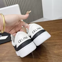 $100.00 USD Celine Casual Shoes For Women #1292581