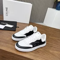 $100.00 USD Celine Casual Shoes For Men #1292582