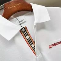 $48.00 USD Burberry T-Shirts Short Sleeved For Men #1292782