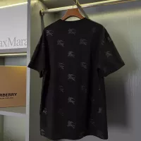 $48.00 USD Burberry T-Shirts Short Sleeved For Unisex #1292845