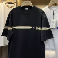 $45.00 USD Burberry T-Shirts Short Sleeved For Unisex #1292851