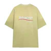 $42.00 USD Balenciaga T-Shirts Short Sleeved For Unisex #1292874