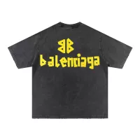 $45.00 USD Balenciaga T-Shirts Short Sleeved For Unisex #1292878