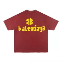 $45.00 USD Balenciaga T-Shirts Short Sleeved For Unisex #1292881