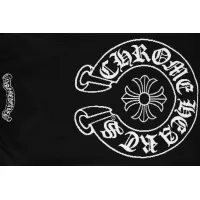 $52.00 USD Chrome Hearts T-Shirts Short Sleeved For Unisex #1292886