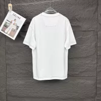 $48.00 USD Givenchy T-Shirts Short Sleeved For Unisex #1293096