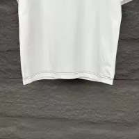 $48.00 USD Givenchy T-Shirts Short Sleeved For Unisex #1293096