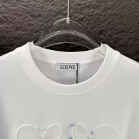 $48.00 USD LOEWE T-Shirts Short Sleeved For Unisex #1293098