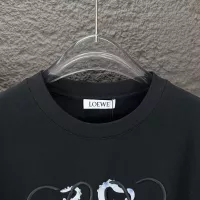 $48.00 USD LOEWE T-Shirts Short Sleeved For Unisex #1293099