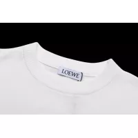 $45.00 USD LOEWE T-Shirts Short Sleeved For Unisex #1293101