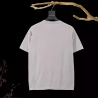 $45.00 USD LOEWE T-Shirts Short Sleeved For Unisex #1293103