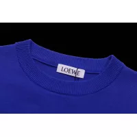 $45.00 USD LOEWE T-Shirts Short Sleeved For Unisex #1293104