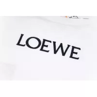 $40.00 USD LOEWE T-Shirts Short Sleeved For Unisex #1293106