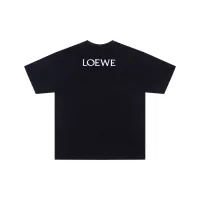 $40.00 USD LOEWE T-Shirts Short Sleeved For Unisex #1293107