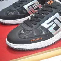 $108.00 USD Balmain Casual Shoes For Men #1293203