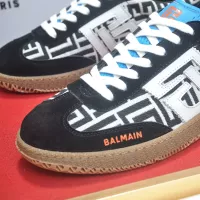 $108.00 USD Balmain Casual Shoes For Men #1293205