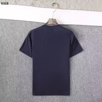 $32.00 USD Balenciaga T-Shirts Short Sleeved For Men #1293326