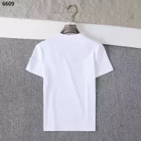 $32.00 USD Burberry T-Shirts Short Sleeved For Men #1293338