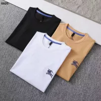 $32.00 USD Burberry T-Shirts Short Sleeved For Men #1293338