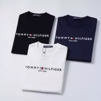 $38.00 USD Tommy Hilfiger TH T-Shirts Short Sleeved For Men #1293390