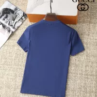 $38.00 USD Gucci T-Shirts Short Sleeved For Men #1293417