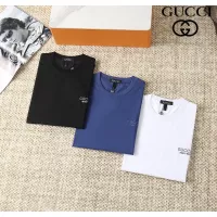 $38.00 USD Gucci T-Shirts Short Sleeved For Men #1293417