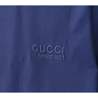 $38.00 USD Gucci T-Shirts Short Sleeved For Men #1293417