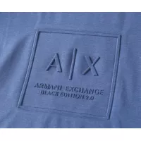 $38.00 USD Armani T-Shirts Short Sleeved For Men #1293434