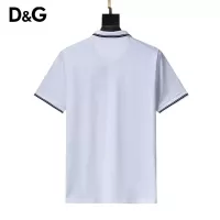 $29.00 USD Dolce & Gabbana D&G T-Shirts Short Sleeved For Men #1293644