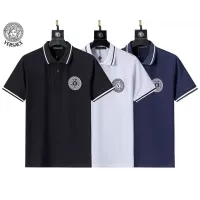 $29.00 USD Versace T-Shirts Short Sleeved For Men #1293653