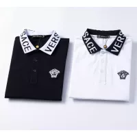 $29.00 USD Versace T-Shirts Short Sleeved For Men #1293656