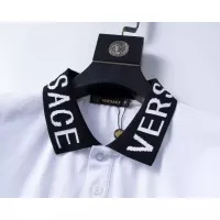 $29.00 USD Versace T-Shirts Short Sleeved For Men #1293656