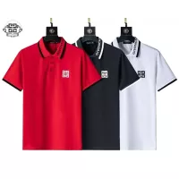 $29.00 USD Givenchy T-Shirts Short Sleeved For Men #1293663