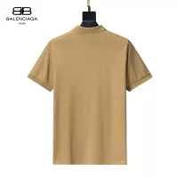 $29.00 USD Balenciaga T-Shirts Short Sleeved For Men #1293686