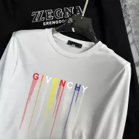 $34.00 USD Givenchy T-Shirts Long Sleeved For Unisex #1293738