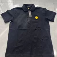 $27.00 USD Versace T-Shirts Short Sleeved For Men #1293840