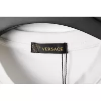 $25.00 USD Versace T-Shirts Short Sleeved For Men #1293857