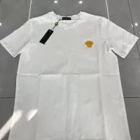 $25.00 USD Versace T-Shirts Short Sleeved For Men #1293861