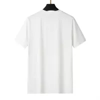 $25.00 USD Versace T-Shirts Short Sleeved For Men #1293868