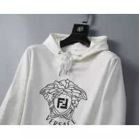 $40.00 USD Versace Hoodies Long Sleeved For Men #1293921