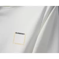 $40.00 USD Burberry Hoodies Long Sleeved For Men #1293925