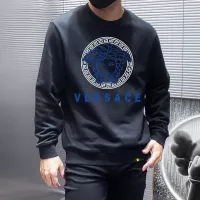 $48.00 USD Versace Hoodies Long Sleeved For Men #1293961