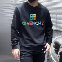 $48.00 USD Givenchy Hoodies Long Sleeved For Men #1293973