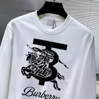 $48.00 USD Burberry Hoodies Long Sleeved For Men #1293992