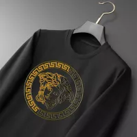 $48.00 USD Versace Hoodies Long Sleeved For Men #1294017