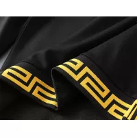 $48.00 USD Versace Hoodies Long Sleeved For Men #1294017