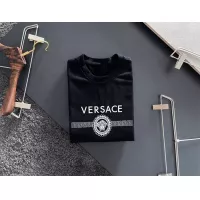 $48.00 USD Versace Hoodies Long Sleeved For Men #1294037