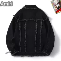 $68.00 USD Amiri Jackets Long Sleeved For Unisex #1294061