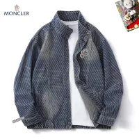 $68.00 USD Moncler Jackets Long Sleeved For Unisex #1294066