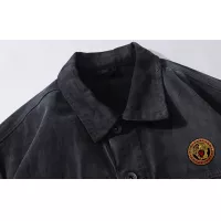 $68.00 USD Versace Jackets Long Sleeved For Unisex #1294067